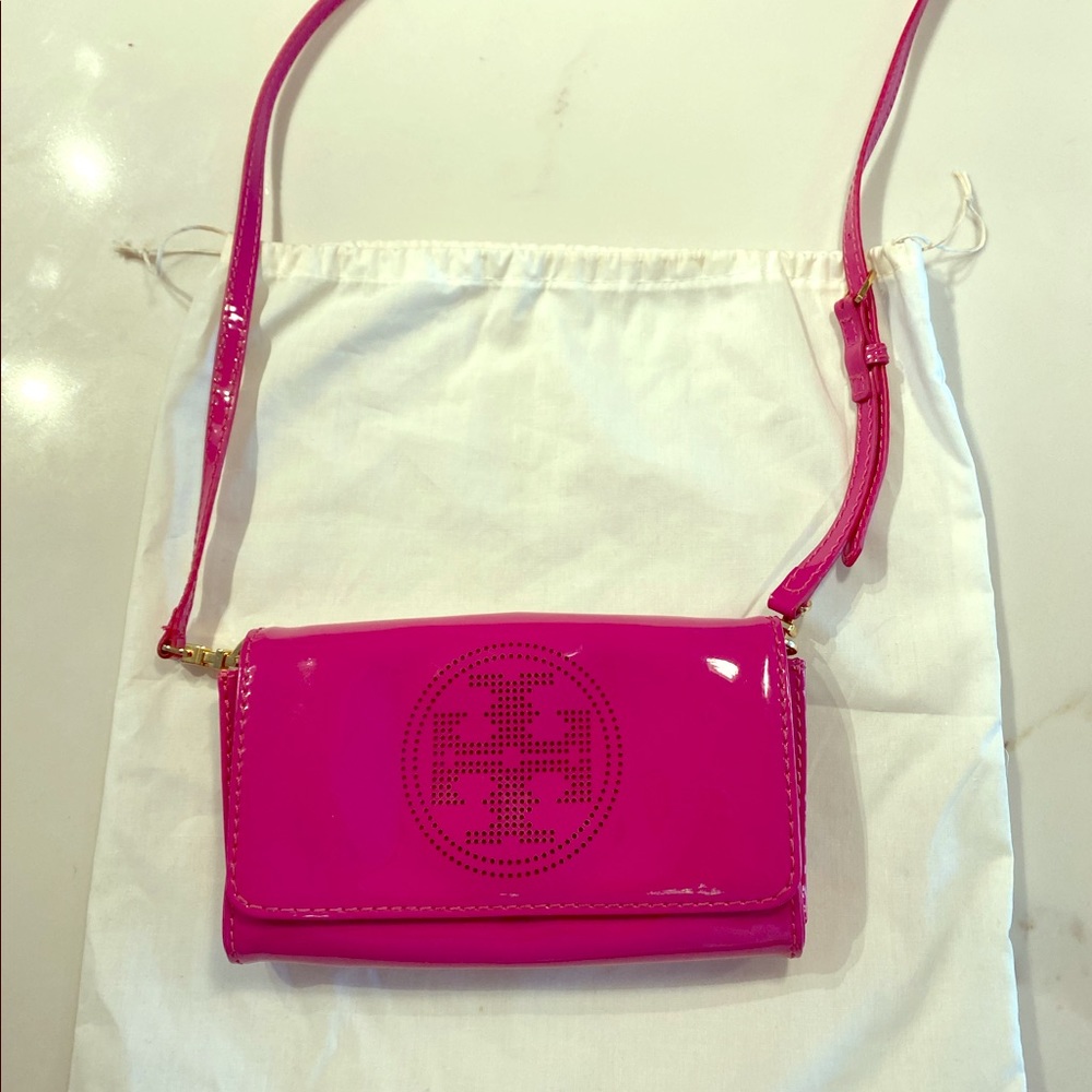 Tory Burch crossbody